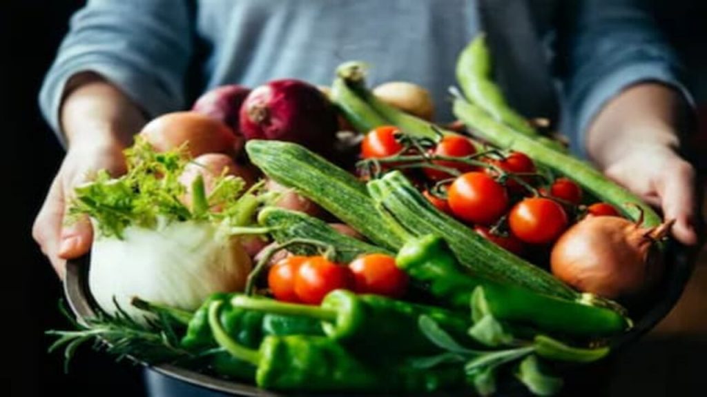 Healthy Food Imresizer