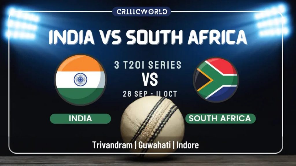 India Vs South Africa Tickets 2022 Imresizer