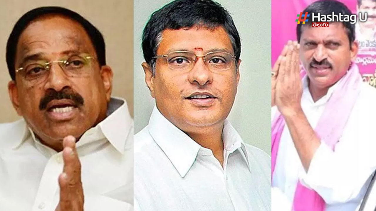 Telangana Politics : ఖ‌మ్మంపై బీజేపీ `బిగ్ ఆప‌రేష‌న్‌`