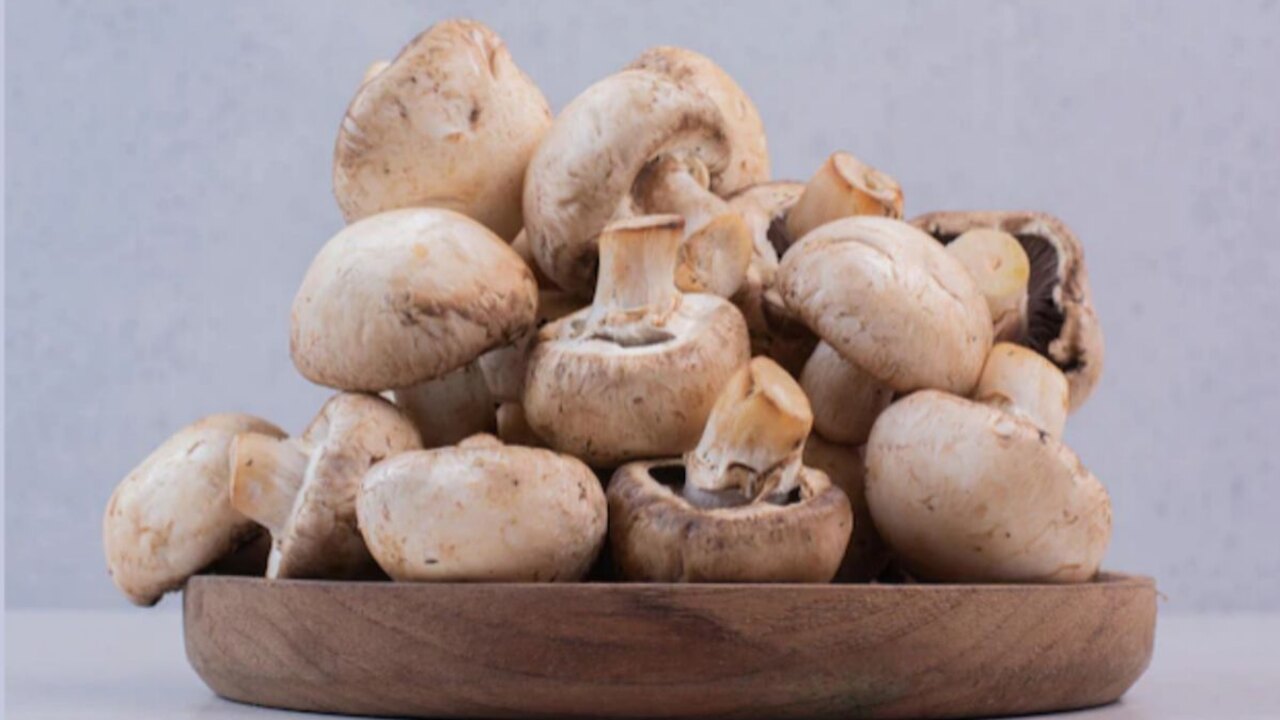 Mushrooms: పుట్ట గొడుగు తింటే ఎన్ని ఆరోగ్య ప్రయోజనాలో తెలుసా..?