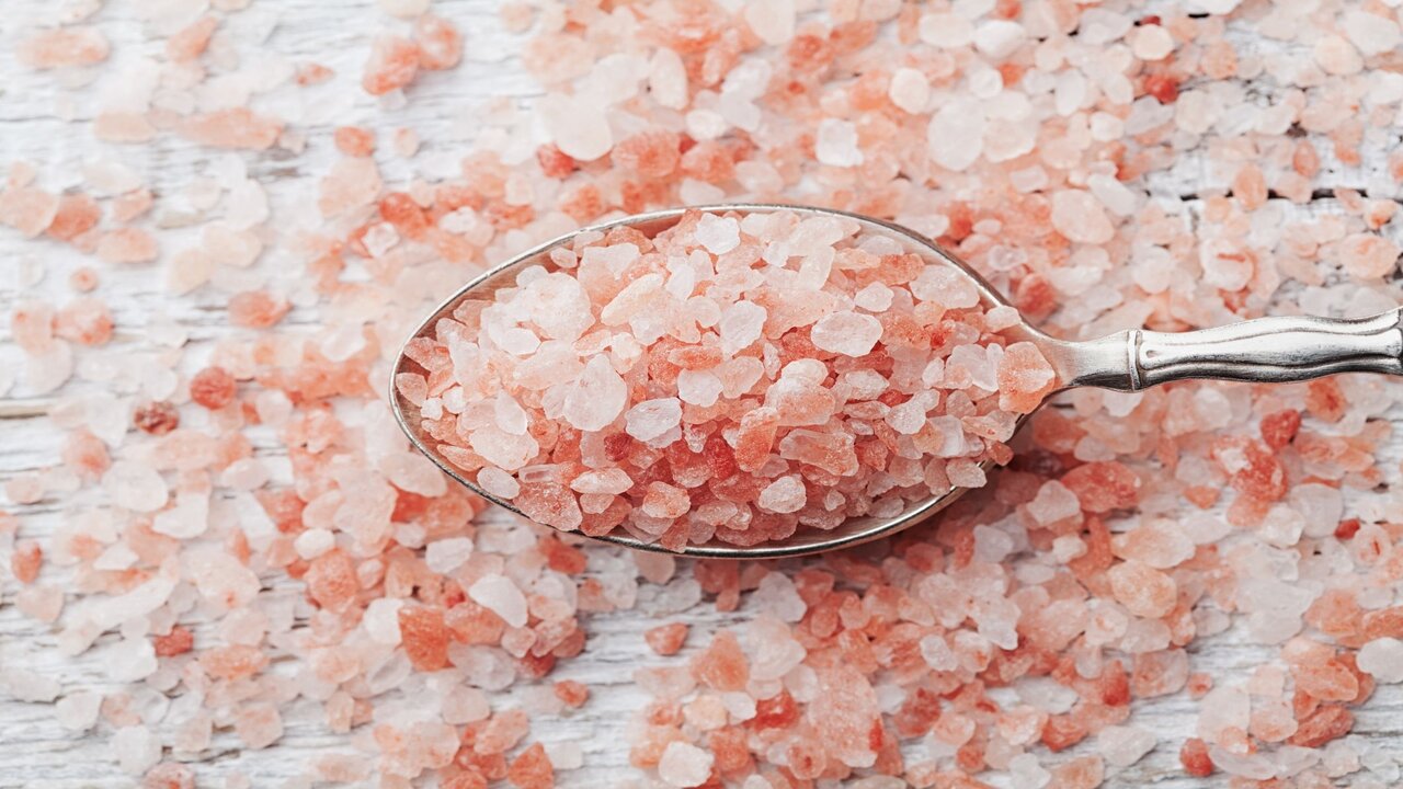 Pink Salt Benefits : పింక్ సాల్ట్ వల్ల ఉపయోగాలు ఏంటి..డాక్టర్లు ఏం చెబుతున్నారో తెలుసుకోండి..?