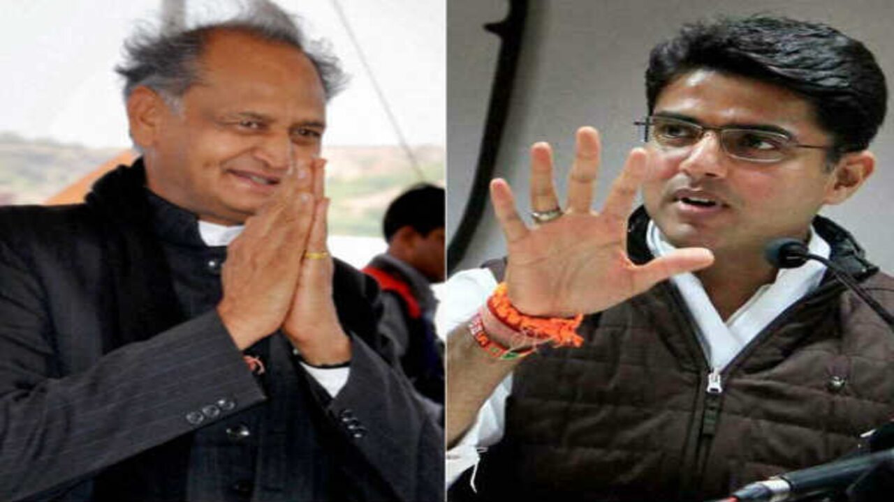 Rajasthan Political Crisis : రాజ‌స్థాన్ కాంగ్రెస్‌లో పొలిటిక‌ల్ హైడ్రామా.. స్పీక‌ర్‌కి రాజీనామాలు ఇచ్చేందుకు..?