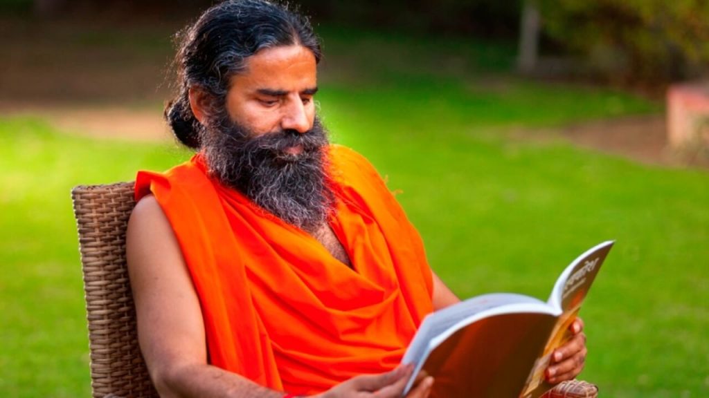 Baba Ramdev