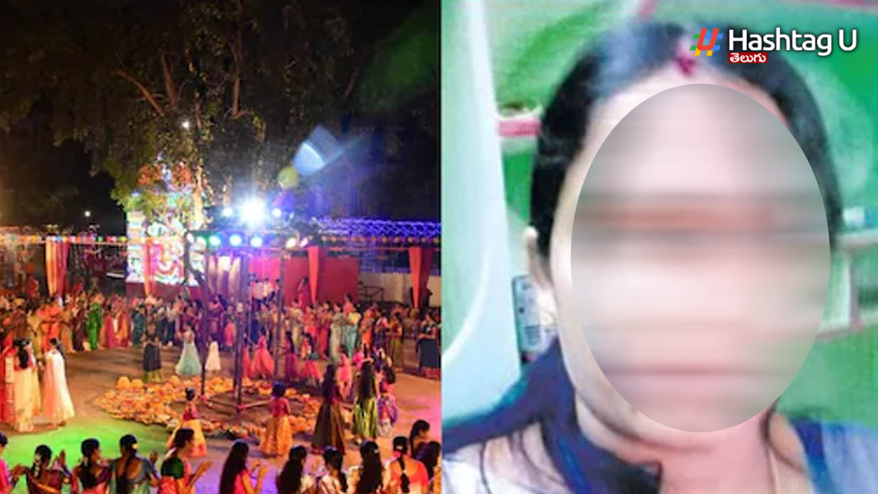 Crime News : సిద్దిపేటలో దారుణం.. బ‌తుక‌మ్మ ఆడుతున్న భార్యను హ‌త్య చేసి..!