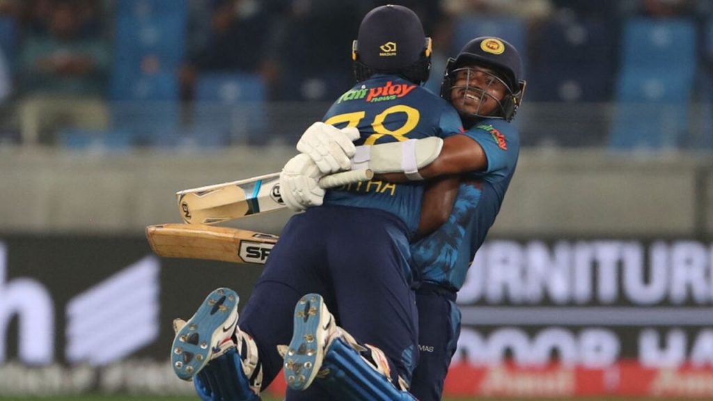 Srilanka