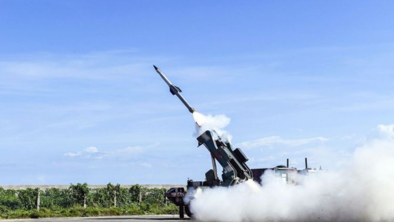 North Korea Fires Missile: మళ్లీ క్షిపణిని ప్రయోగించిన ఉత్తర కొరియా