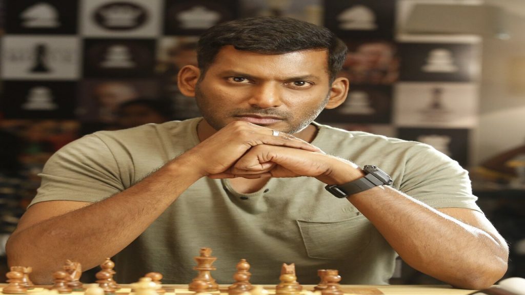 Vishal 2