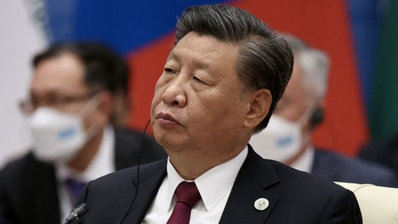 Xi Jingping: చైనా అధ్య‌క్షుడు జిన్‌పింగ్ బ‌య‌ట‌కు రాక‌పోవ‌డానికి కార‌ణ‌మిదే..?