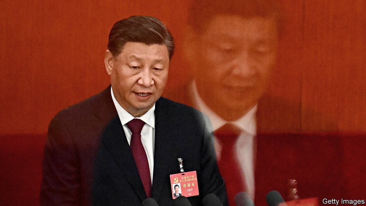 Xi Jinping: చైనా అధ్యక్షుడిగా మూడోసారి జిన్‎పింగ్..!