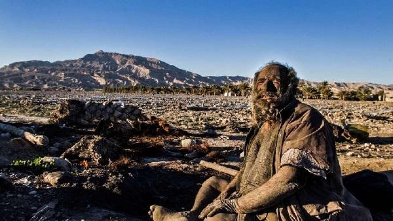 World’s Dirtiest Man Dies: వరల్డ్‌ డర్టీ మ్యాన్‌ ఇక లేరు..!