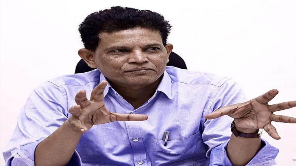Akunuri Murali
