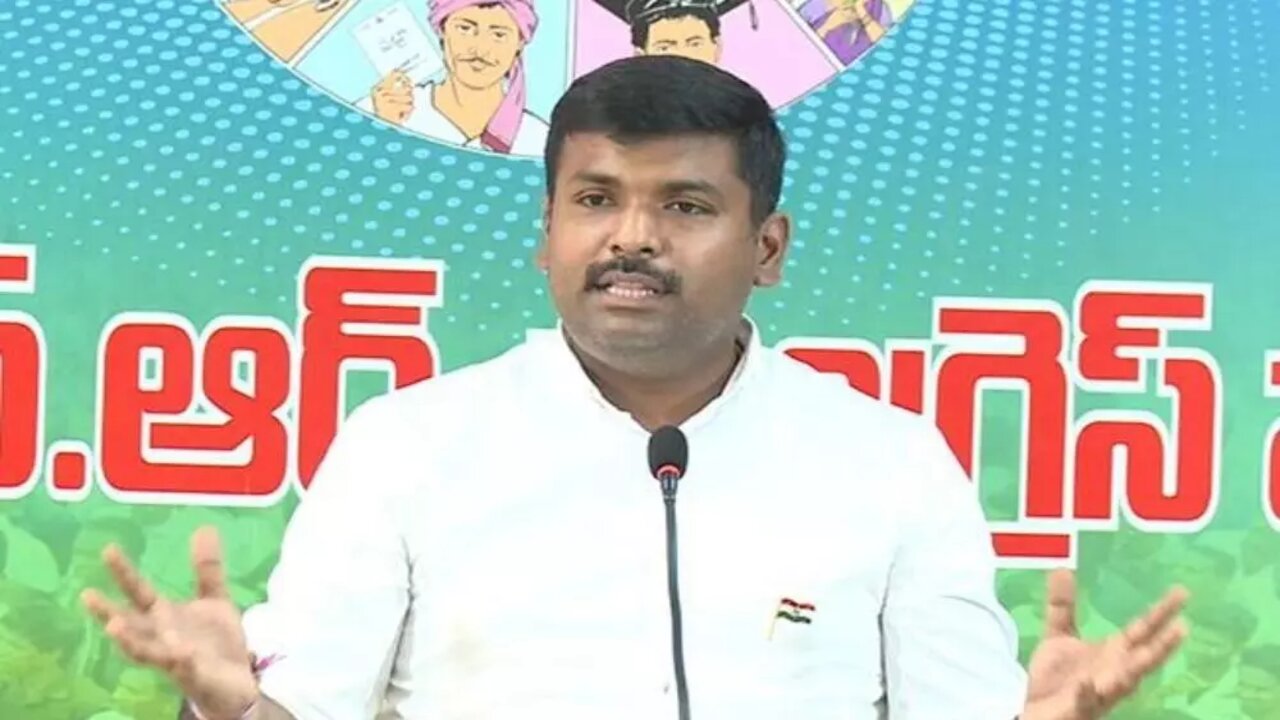 AP Minister : మంత్రి అమర్‎నాథ్‎కు నాన్ బెయిలబుల్ అరెస్ట్ వారెంట్ జారీ