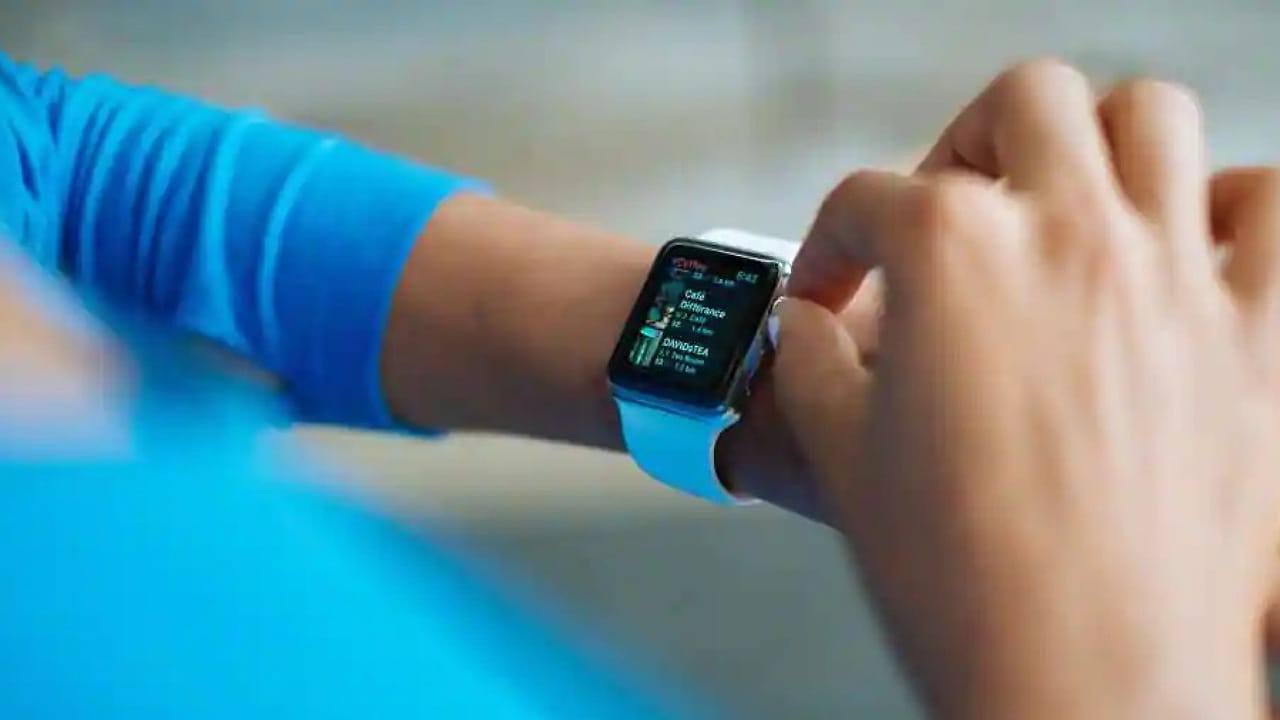 Apple Watch: యాపిల్ స్మార్ట్ వాచ్ తో ప్రెగ్నెన్సీ టెస్ట్..ఎలా అంటే?