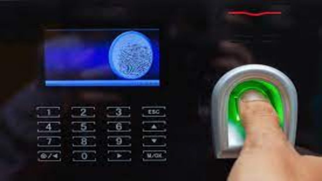 Biometric