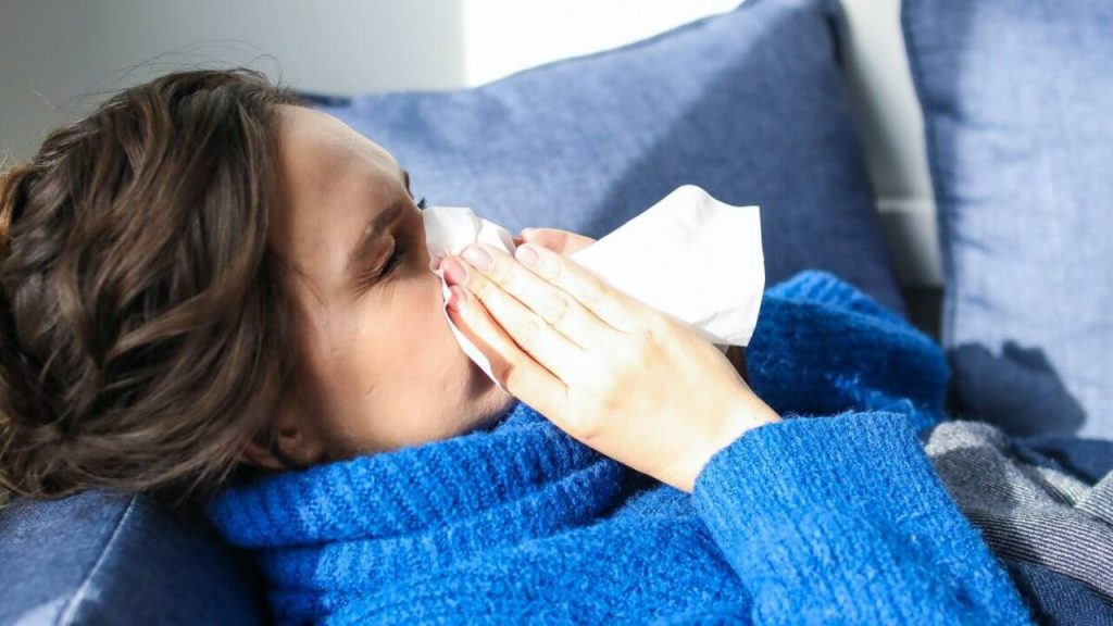 Cold Flu