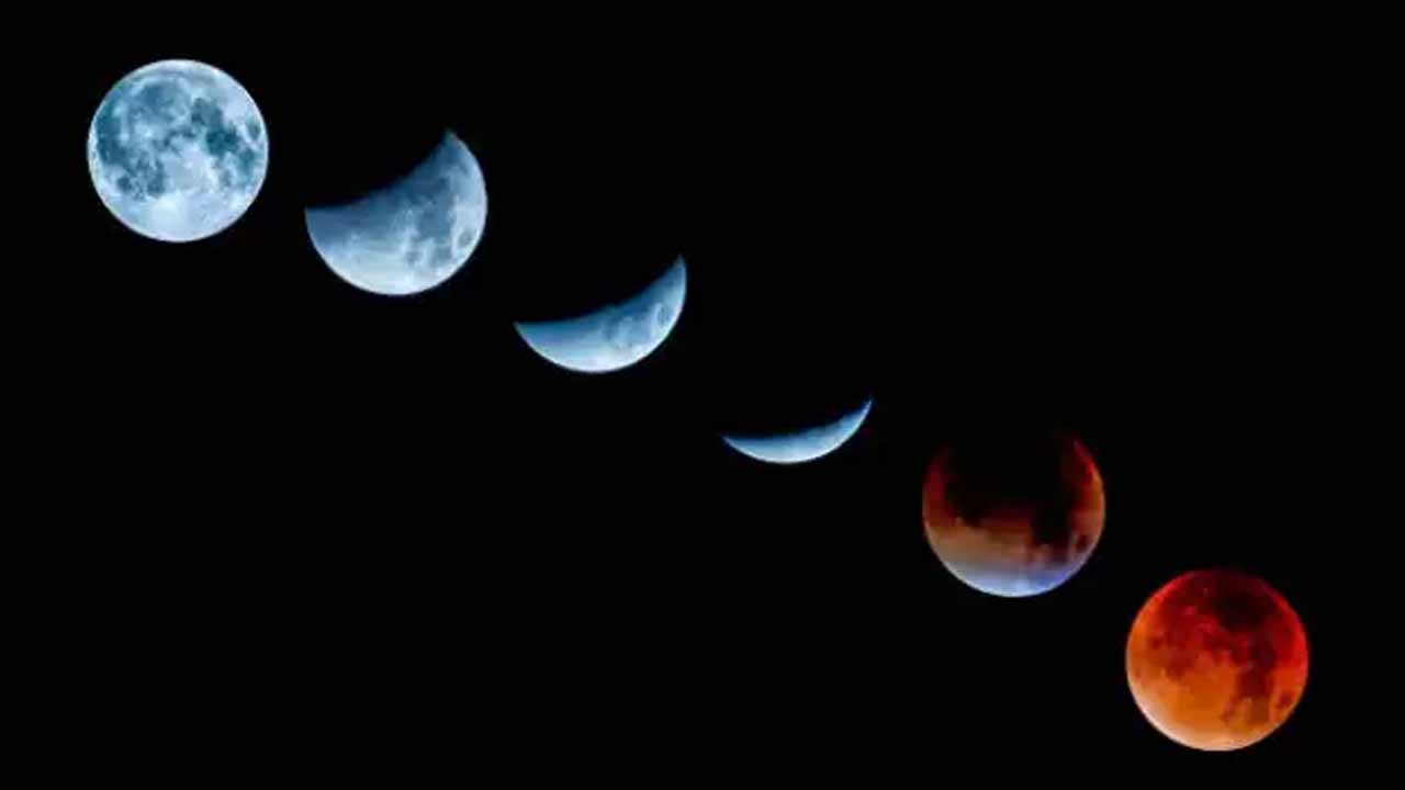 Lunar Eclipse 2022: నవంబర్‌లో రానున్న మరొక గ్రహణం.. శుభమా లేక ఆశుభమా?
