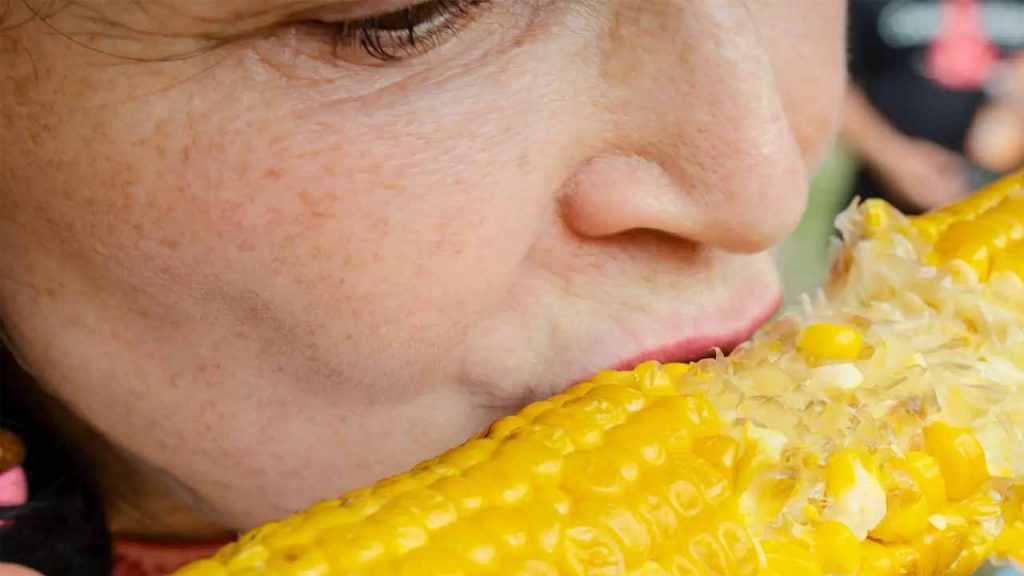 Corn