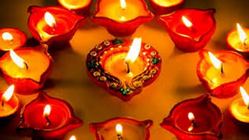 Diwali