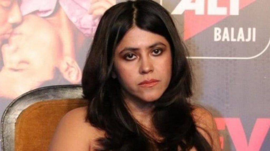 Ekta Kapoor