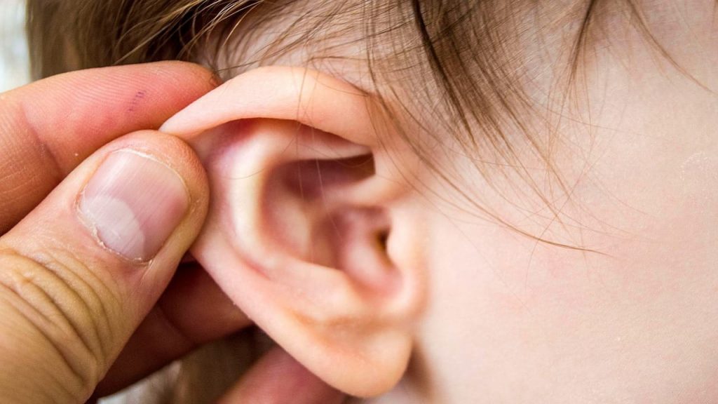 Ear Infection