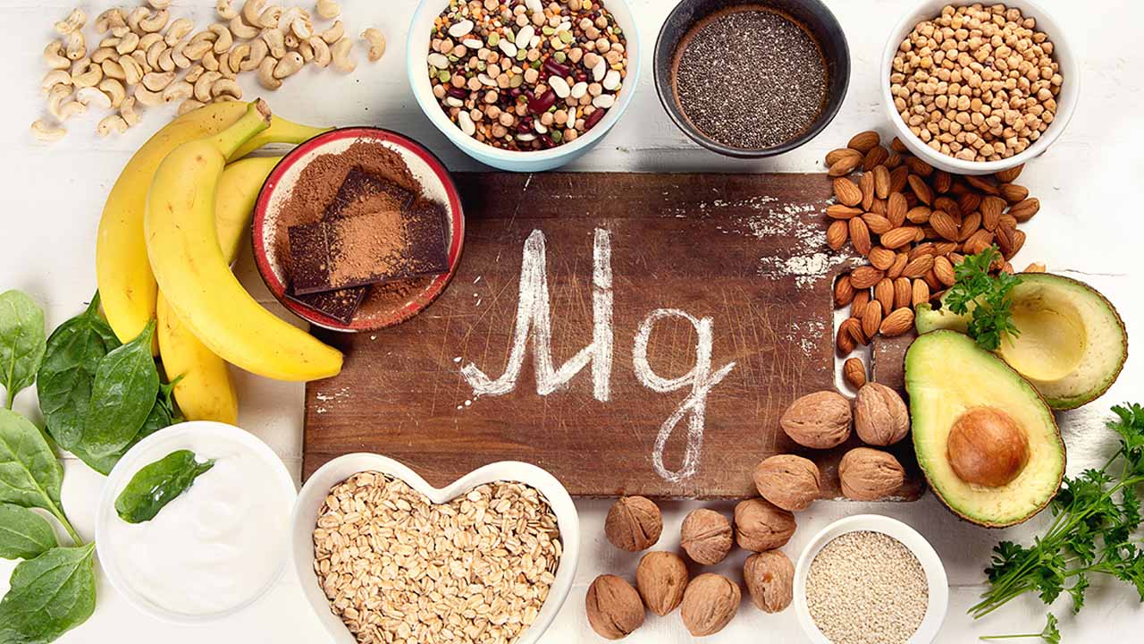 Magnesium Rich Food: మెగ్నీషియం ఫుల్ ఫుడ్స్‌తో ఎన్నెన్నో ఆరోగ్య ప్రయోజనాలు!!
