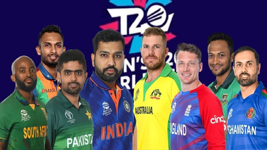 Icc Announces Warm Up Fixtures Of T20 World Cup 2022 1280x720