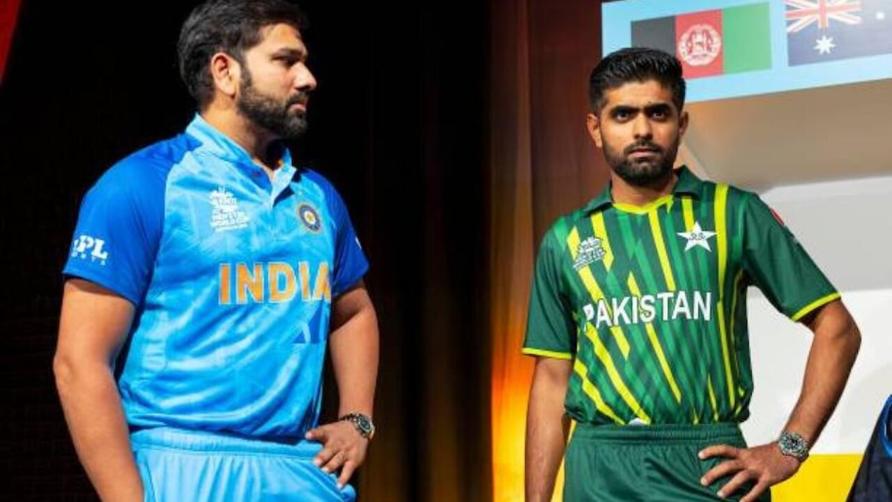 T20 World Cup: మెల్‌బోర్న్ పిలుస్తోంది.. మళ్ళీ దాయాదుల సమరం..?