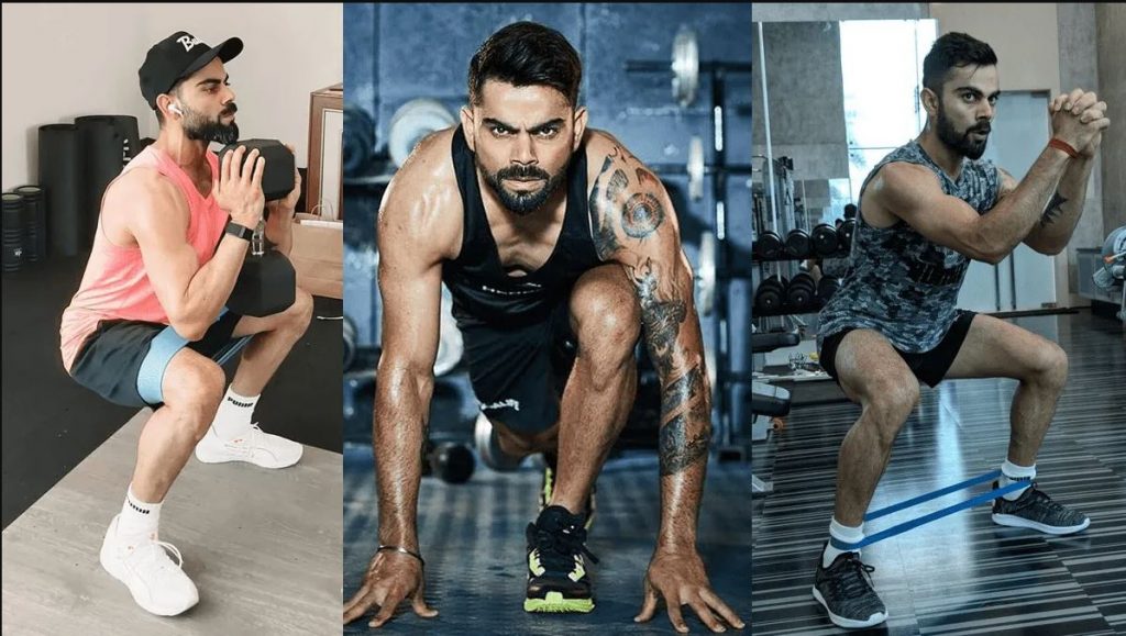 Kohli 1
