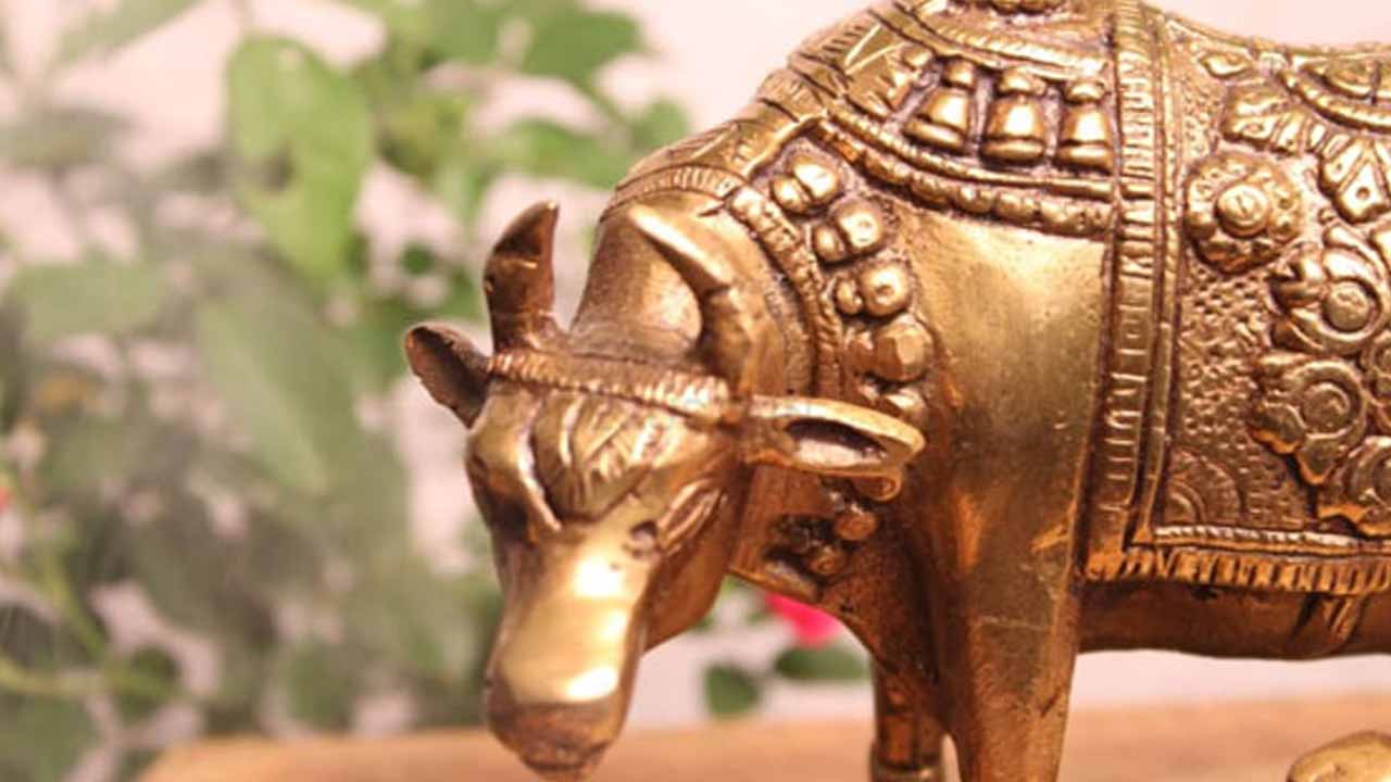 Vastu Tips: కామధేను విగ్రహాన్ని ఇంట్లో ఏ దిశలో పెడితే మంచిదో తెలుసా?