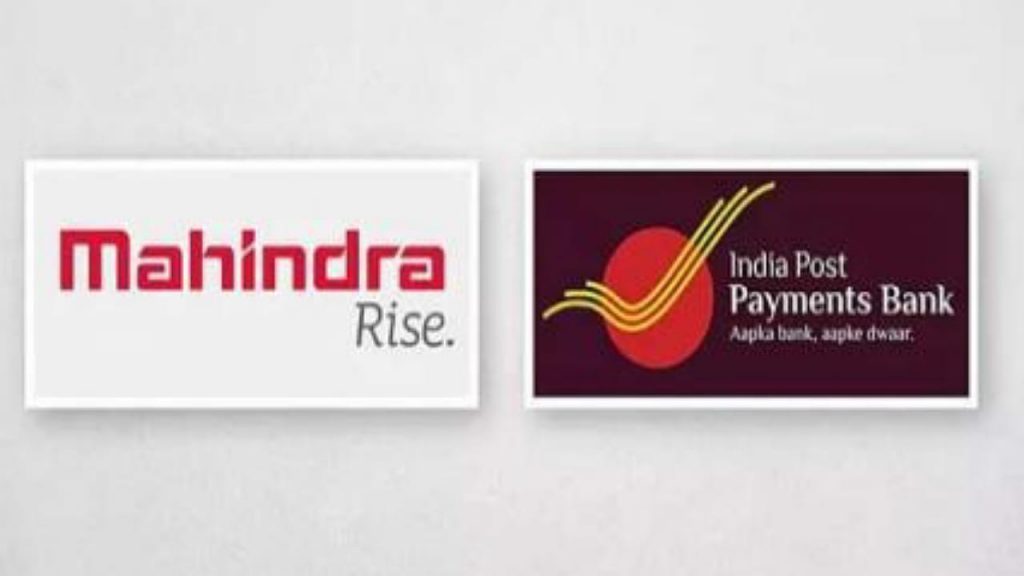 Mahindra Finance