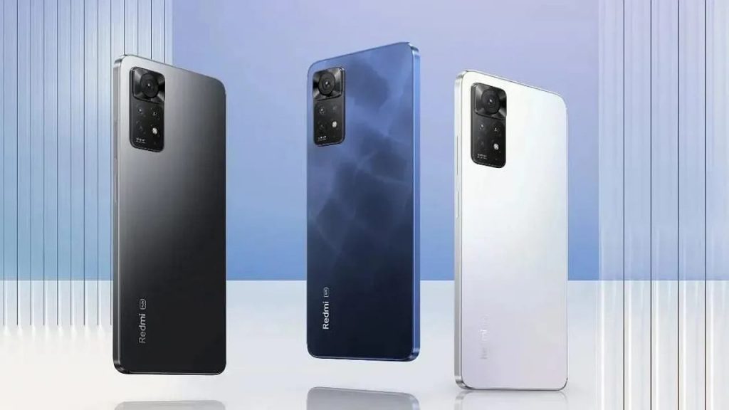 Redmi Note 12 Series