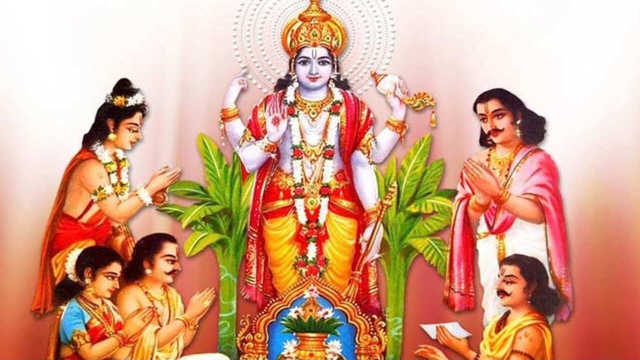 Satyanarayan Puja: సత్యనారాయణ స్వామి వ్రత కధల అంతరార్ధం!