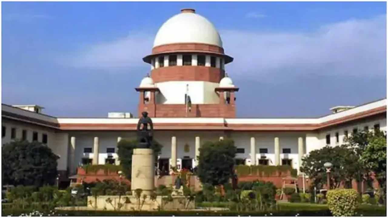 Supreme Court: ఎమ్మెల్యే, ఎంపీల కేసులపై  `సుప్రీం` ఆరా