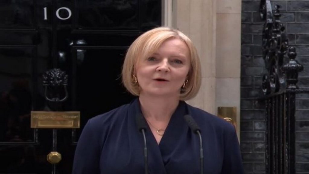 Uk Prime Minister
