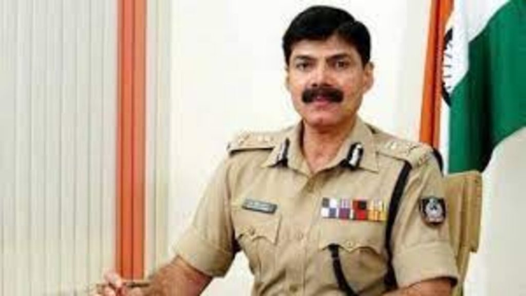 Vijaykumar Ips