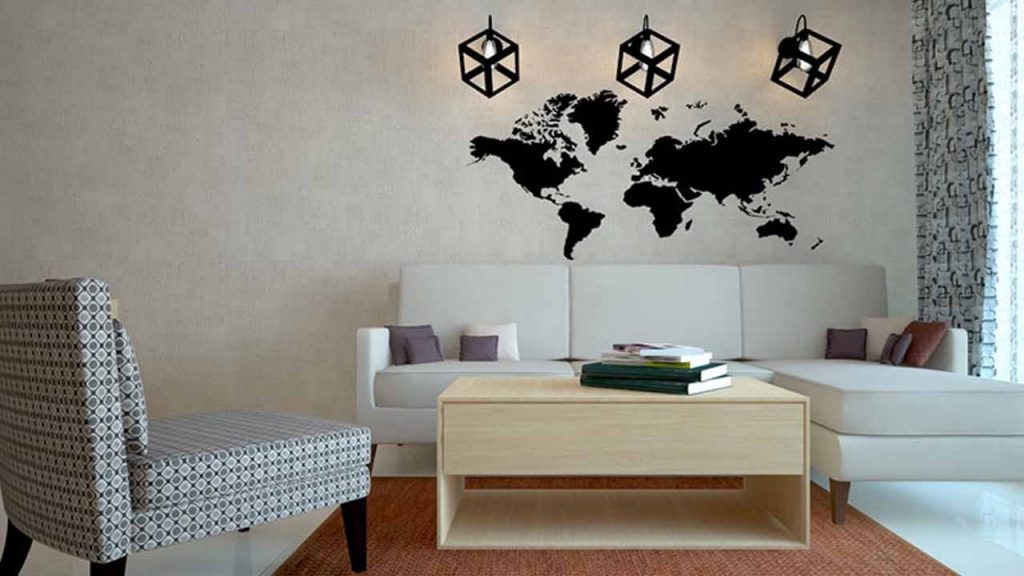 Vastu Tips For Walls