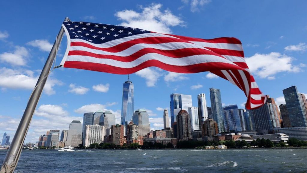 America (1)