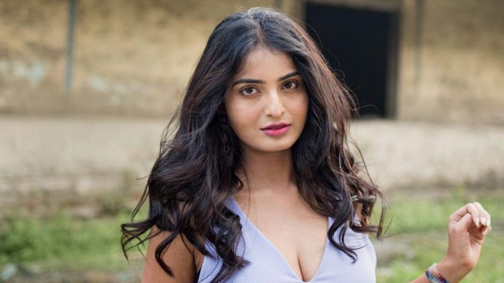 Ananya Nagalla