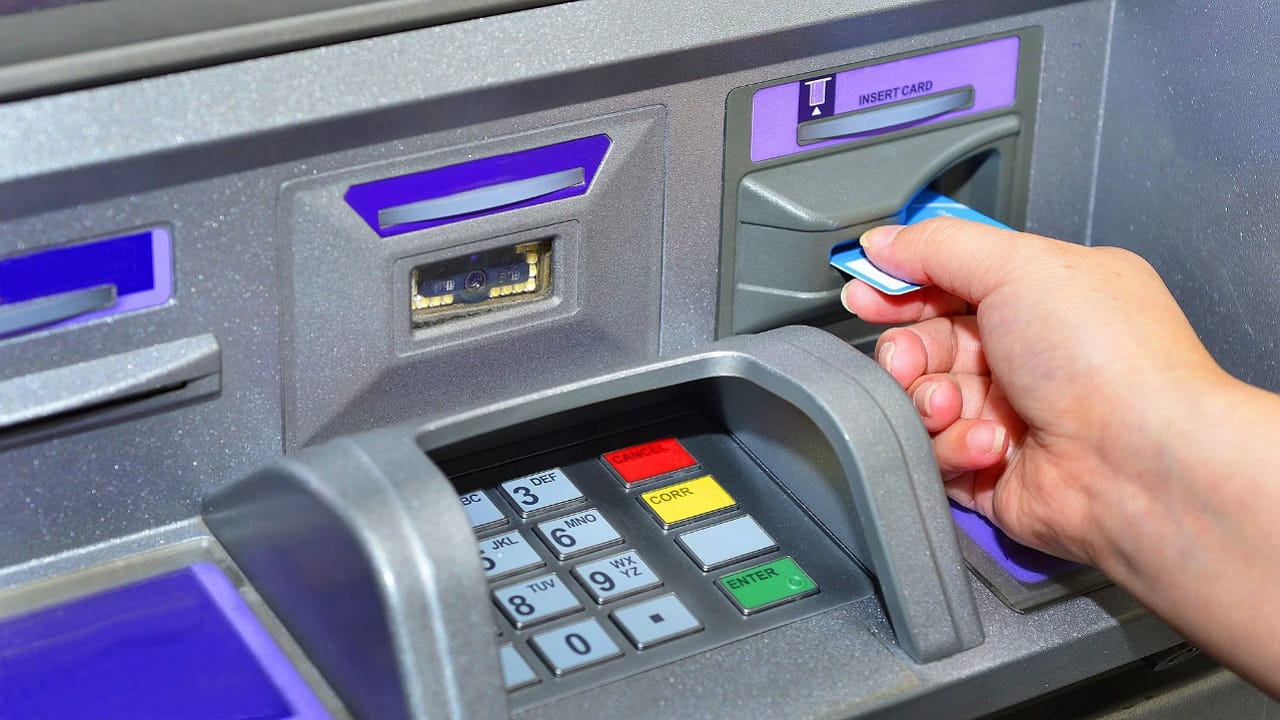 ATM Charges: ఏటీఎం కొత్త చార్జీలు..డబ్బులు డ్రా చేసిన ప్రతిసారి రూ.21 చెల్లించాలట?