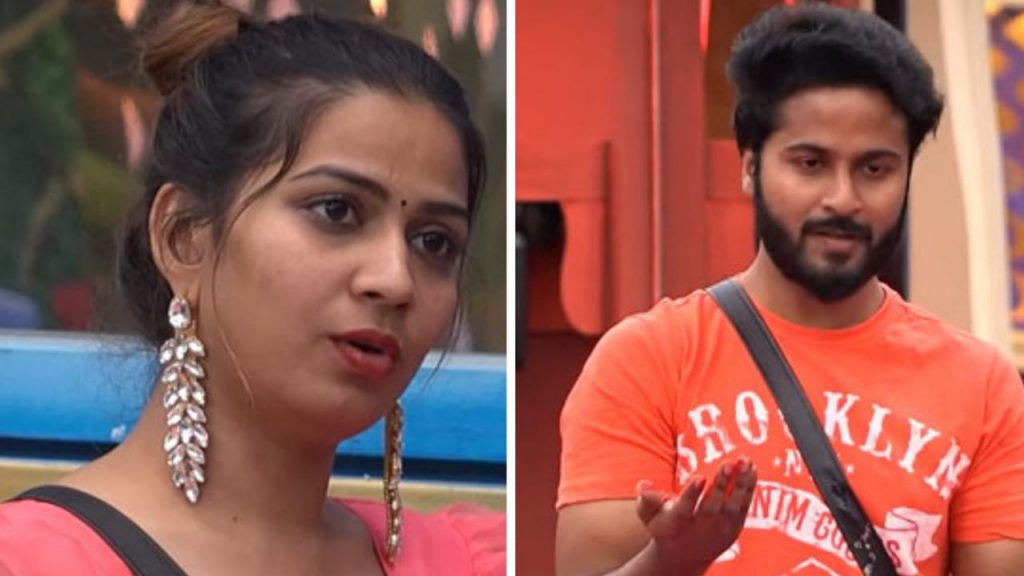 Bigg Boss 6