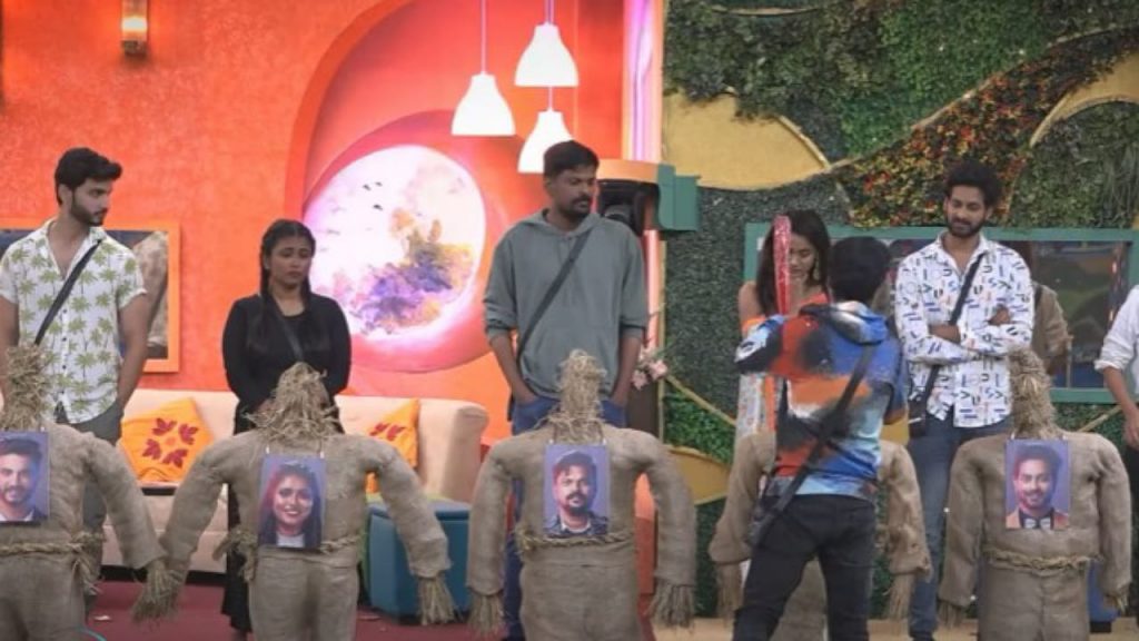 Bigg Boss 6