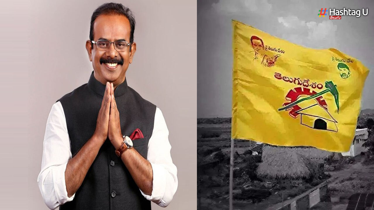 TDP Operation: మునుగోడుపై టీడీపీ ఆప‌రేష‌న్‌, అభ్య‌ర్థిగా బూర‌?