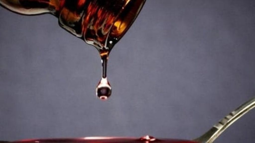 Cough Syrups