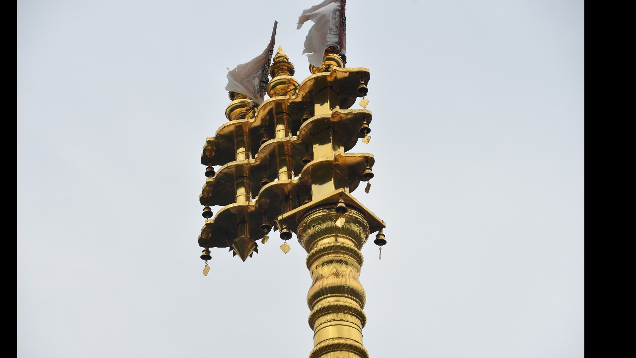 Dwajasthambam: ధ్వజస్తంభం.. ఆలయాల ముందు ఎందుకు పెడతారో తెలుసా..?