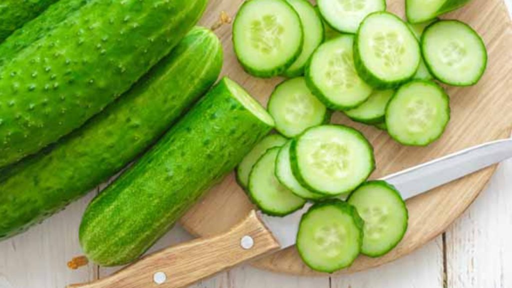 Cucumber