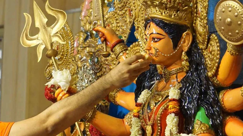 Vijayadashami