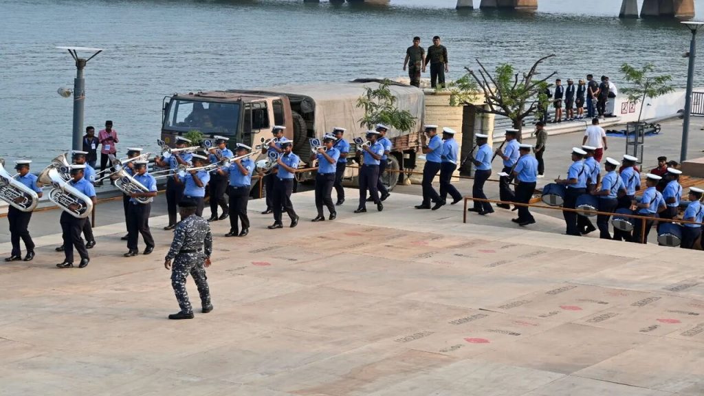 Defence Expo 2022
