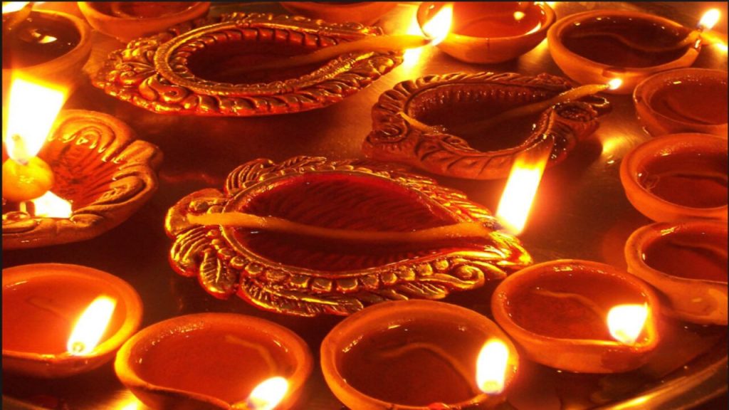 Diwali `1