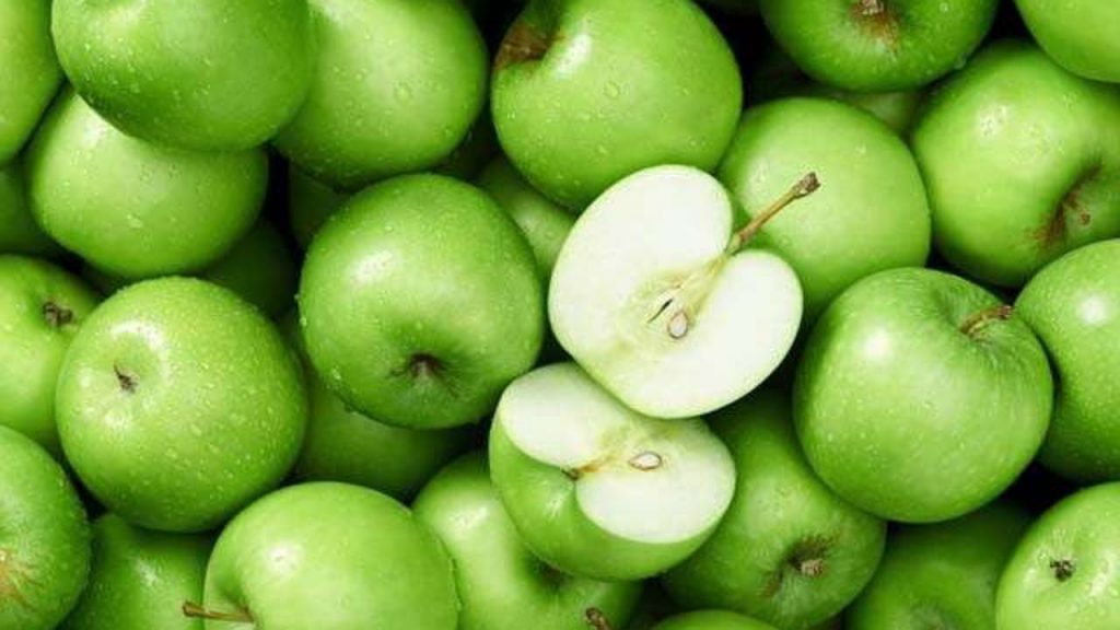 Green Apple