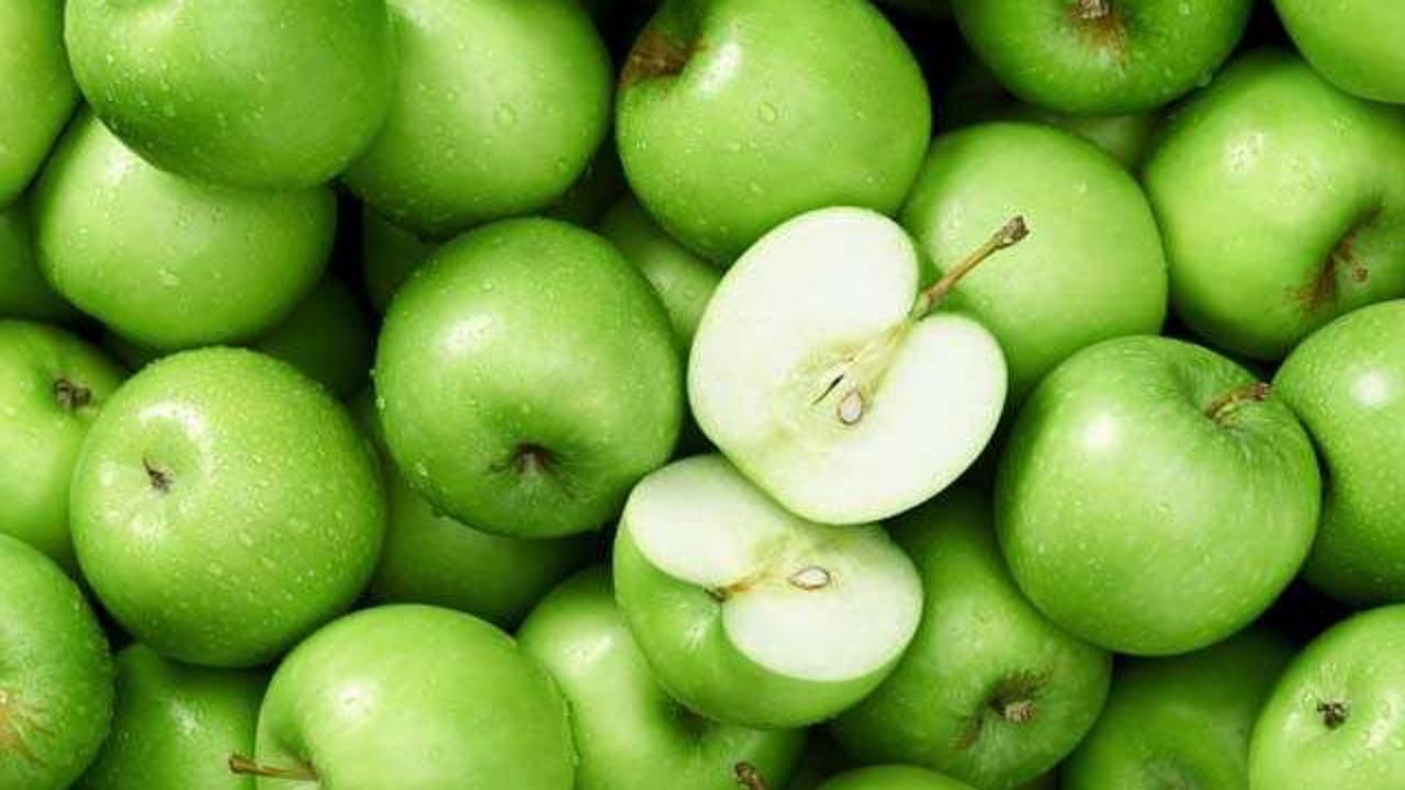 Green Apple: గ్రీన్ ఆపిల్ తినండి..అలాంటి సమస్యలకు చెక్ పెట్టేయండి?